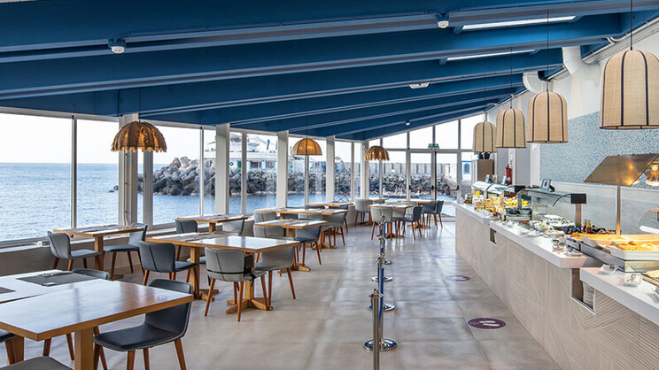 Hotel LIVVO Puerto de Mogán